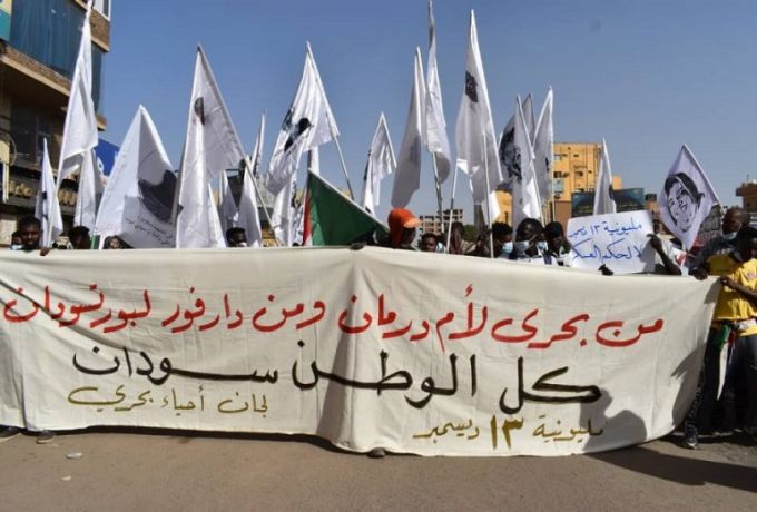ما مصير اتفاق السيسي لحل الازمة السودانية؟