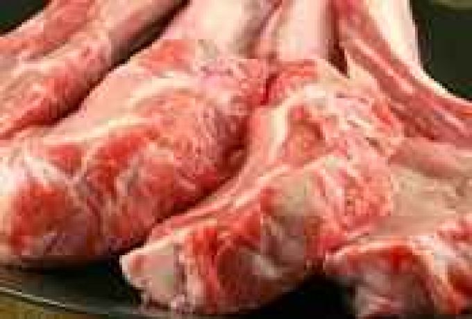 تراجع اللحوم الحمراء بسبب الركود