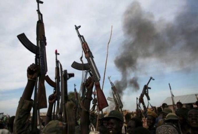 مقتل 5 أشخاص في مواجهة قرب البنك المركزي جنوب السودان