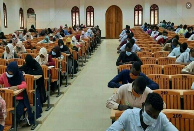 جامعة مصرية ترفض تسجيل طلاب سودانيين .. والسفارة السودانية صامتة