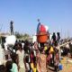 400 ألف شخص فروا من جنوب السودان بسبب الحرب