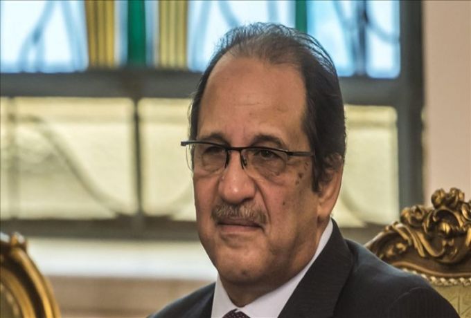 مباحثات بين “الحرية والتغيير” ورئيس المخابرات المصرية