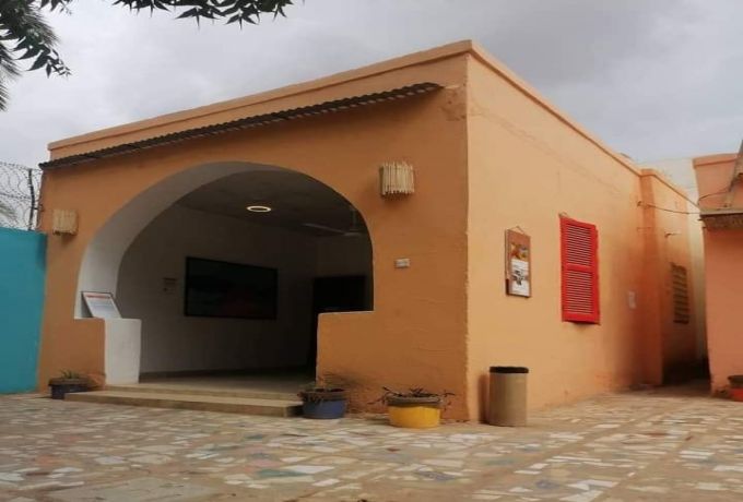 هجوم مسلح على مركز ثقافي في الخرطوم