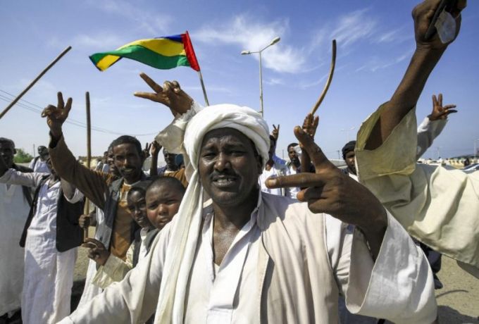 السودان..الشرق يدفع بمرشح لرئاسة مجلس الوزراء