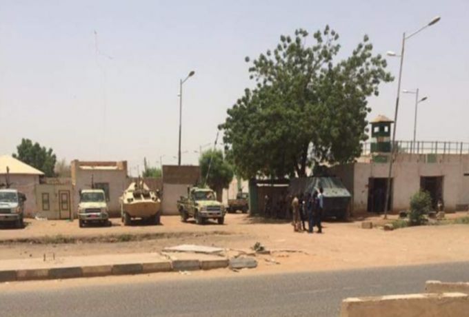 السودان..السيادي” يزف بشريات للمحكومين بـ “الإعدام”