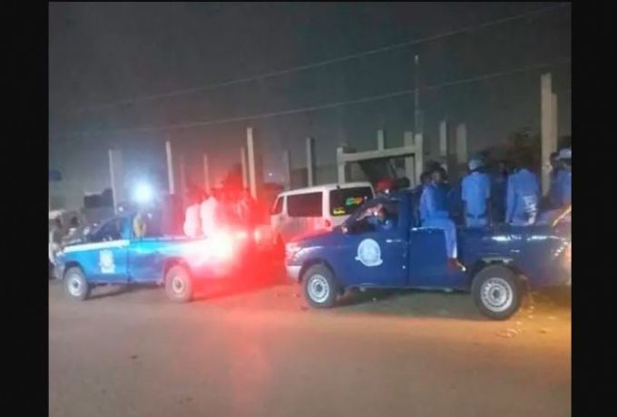 السودان..ضبط متهم بكسر زجاج عربة بمعرض الخرطوم الدولي