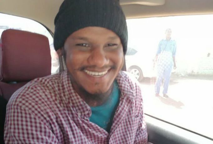 امريكا تدعو السودان لإعادة احتجاز ابوزيد المدان بقتل دبلوماسي أمريكي