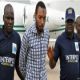 تفاصيل القبض علي قيادي بوكو حرام بالسودان قبل تسليمه لنيجيريا
