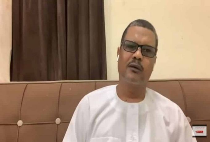 تطورات جديدة ..محكمة سعودية تصدر حكما بسجن الناشط السوداني هشام عباس