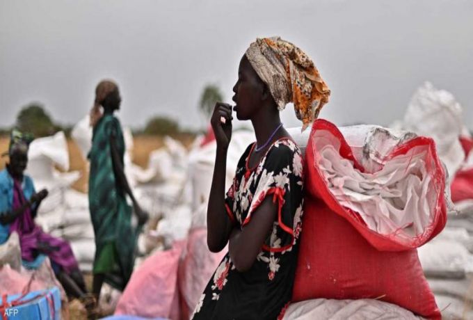 115 مليون دولار تمويل طارئ من صندوق النقد لجنوب السودان