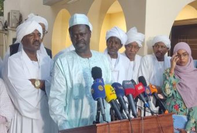 مناوي: التوافق الوطني مهم لاستكمال الفترة الانتقالية