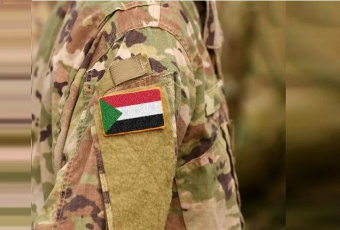 الجيش السوداني يصدر بيانا هاما للشعب السوداني