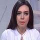 مذيعة بالتلفزيون المصري للفلسطينيين : ما تتقتلوا واحنا مالنا !