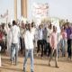 المعارضة وحركة تمرد سودانية تستنجد بالاتحاد الاوروبي للضغط علي النظام
