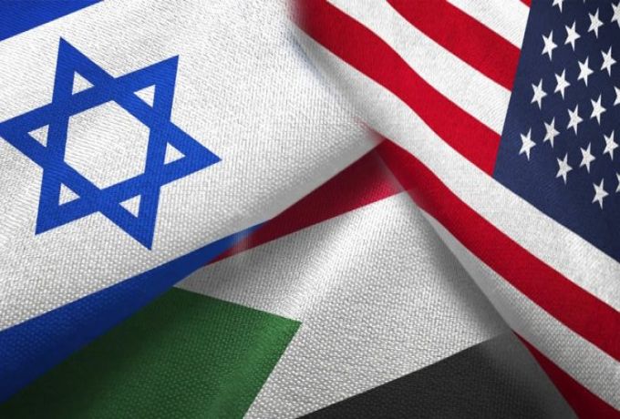 موقع امريكي يكشف عن مشاركة السودان في قمّة عربية إسرائيلية بأبوظبي برعاية امريكية