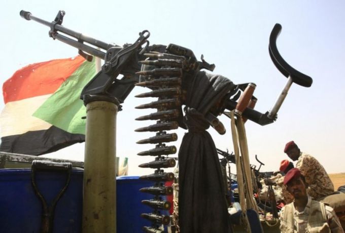 جريدة بريطانية : بالإصلاح أم الدمج… كيف يبدأ جيش السودان الموحد؟