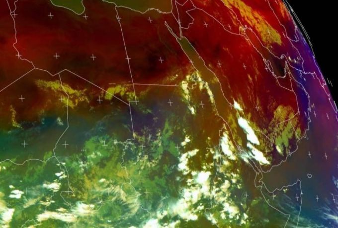 توقعات حالة الطقس في السودان خلال الساعات المقبلة