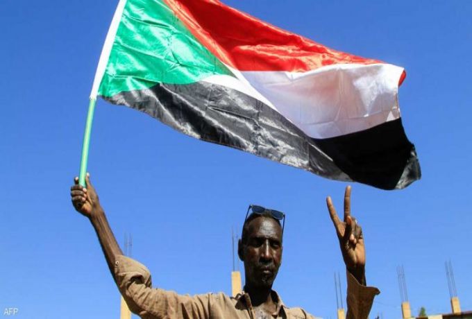 مجموعات تهدد بإعاقة الاتفاق السياسي النهائي في السودان
