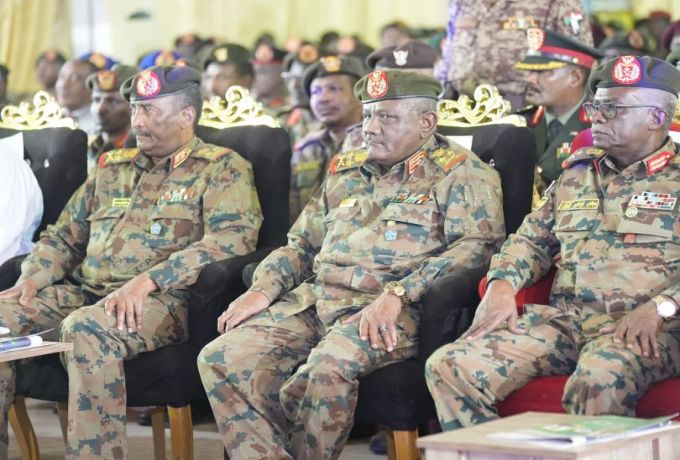 قناة سعودية تكشف شرط الجيش للتوقيع على الاتفاق النهائي