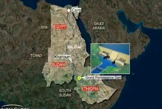 جريدة بريطانية :مصر تخطط لشن ضربات جوية لتدمير سد النهضة الأثيوبي عبر مطار مروي
