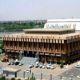 شياطين تسكن البرلمان السوداني المصمم علي هيئة الكنيست الاسرائيلي