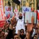 العيد مناسبة جديدة لصراع الحكومة المصرية والاخوان
