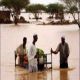 إستنفار كامل لدرء آثار السيول والامطار بولاية نهر النيل