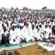 جنوب السودان :خطبة العيد دعوة للسلام بالعربية والسواحلية