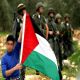 منظمة يهودية بفيينا في وقفة احتجاجية :اسرائيل دولة حرب