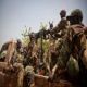 جنوب السودان تتهم العدل والمساواة التدخل في الازمة
