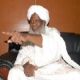 برلماني سوداني ينعرض للضرب بسبب برنامج تلفزيوني