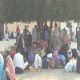 معاناة السودانيين العالقين بميناء جدة تتأزم وسط تجاهل القنصلية