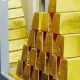 البنك المركزي ينفي فتح صادر الذهب