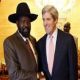 مماطلة المتنازعين في جنوب السودان (إهانة وفضيحة للشعب الجنوب سوداني)