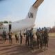 الحكومة السودانية :تحقيق الامم المتحدة مع (يوناميد) حول إخفاء معلومات جرائم بدارفور لا يعنينا