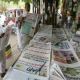 32 صحيفة سودانية مهددة بالإيقاف !!
