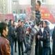 عقوبة من يعاكسون النساء في الصين !!