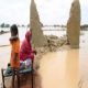 الخضر : منسوب النيل وصل المرحلة الخطرة عند الخرطوم