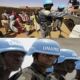 بعثة الامم المتحدة بالفاشر تطلب من السودانيين إخلاء المساكن