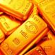 الذهب هو المورد الأول للصادرات السودانية !!