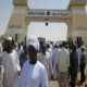 500 راكب يعبرون من السودان عبر ميناء (قسطل ـ اشكيت)