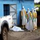 سيراليون تحبس مواطنيها بسبب ايبولا
