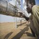 جنوب السودان يسعي لإيجاد بديل  لخطوط انابيب النفط بالسودان