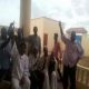 إطلاق سراح رئيس حزب المؤتمر السوداني ابراهيم الشيخ