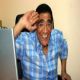 وفاة الممثل المصري يوسف عيد بعد زيارة اسرته  بيوم