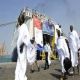 8 حالات وفاة وسط حجاج السودان واحدهم يفارق لحظة السجود