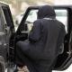 سعودي يطلق زوجته لرفضها غلق باب السيارة