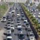 السعودية :تطبيق علي الجوال لقائدي السيارات لتفادي الزحام