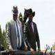 آخيراً ..الفصائل المتقاتلة في جنوب السودان تتفق علي نظام إتحادي