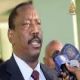 وزير الصحة : السودان خال من الايبولاء